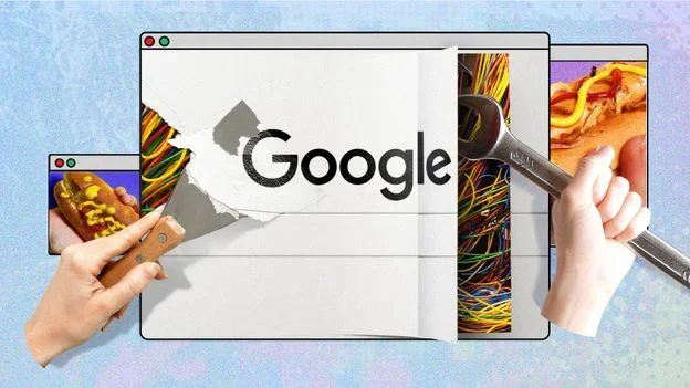 Google's AI is being manipulated. The search giant is quietly fighting back