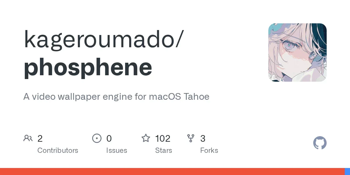 Show HN: I reverse engineered Apple's video wallpapers