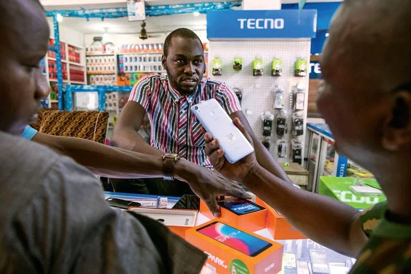 The memory shortage is causing a repricing of consumer electronics