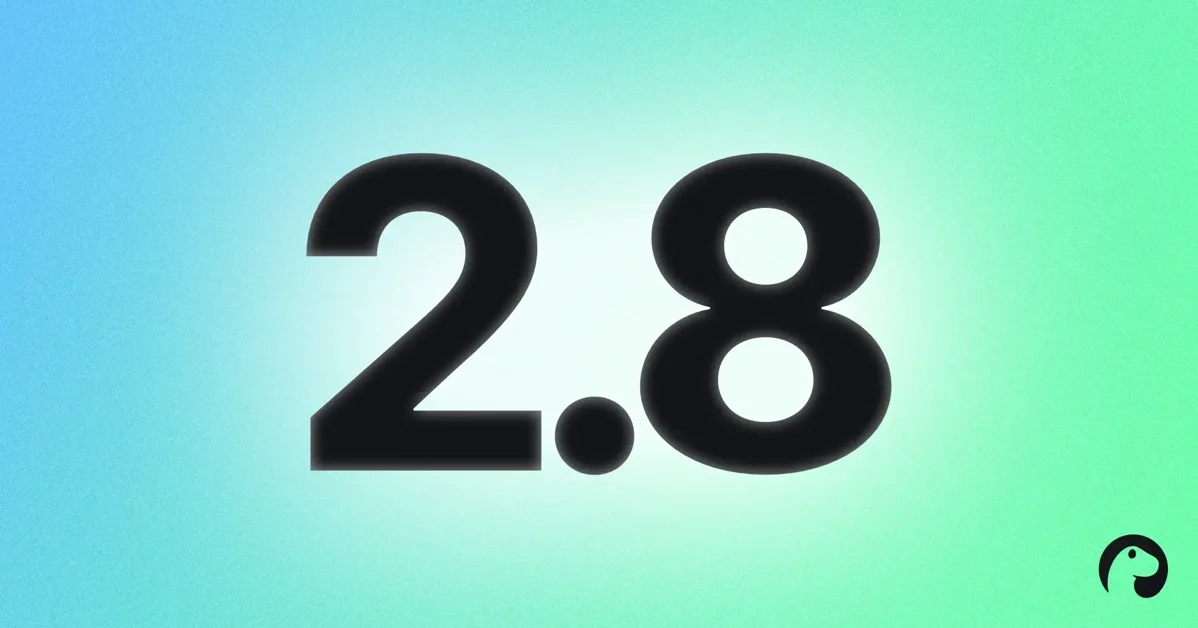 Deno 2.8