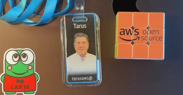 Amazon Web Services – Four Years and Out
