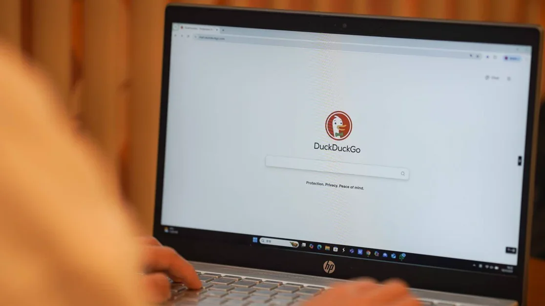 DuckDuckGo search saw 28% more visits after Google said people love AI mode
