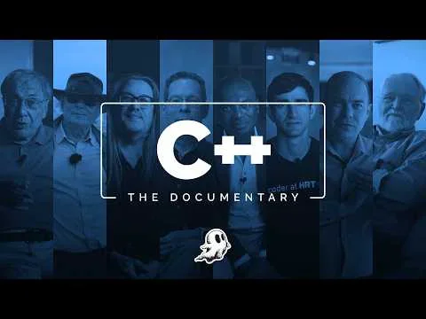 C++: The Documentary