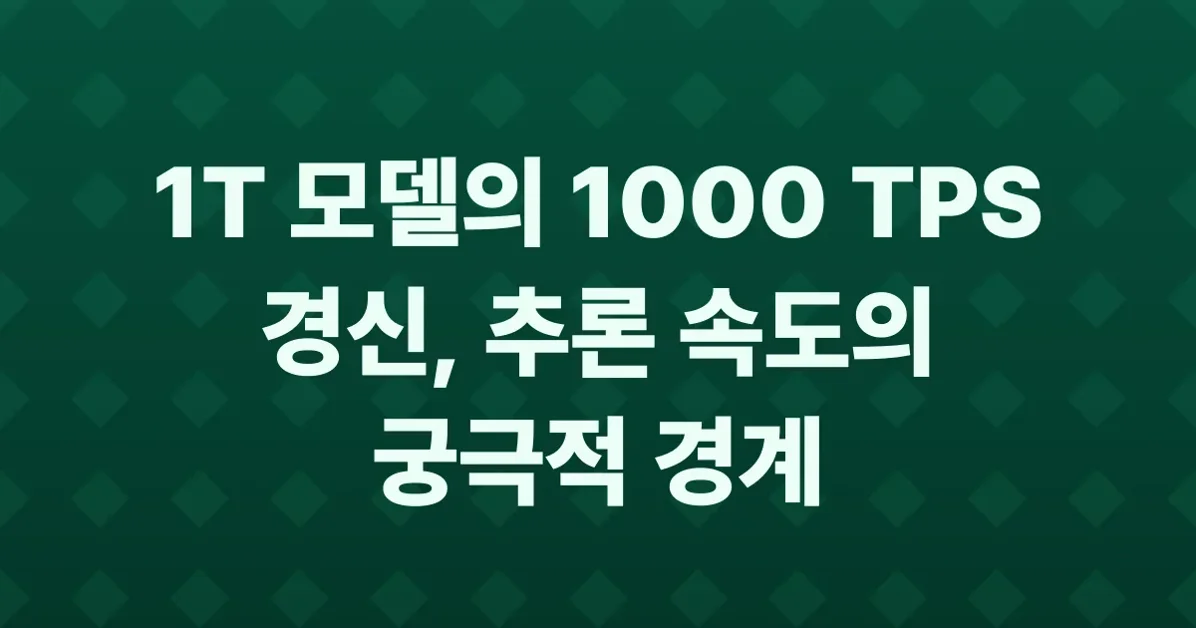 MiMo-v2.5-Pro-UltraSpeed: 1T model with 1000 tokens per second