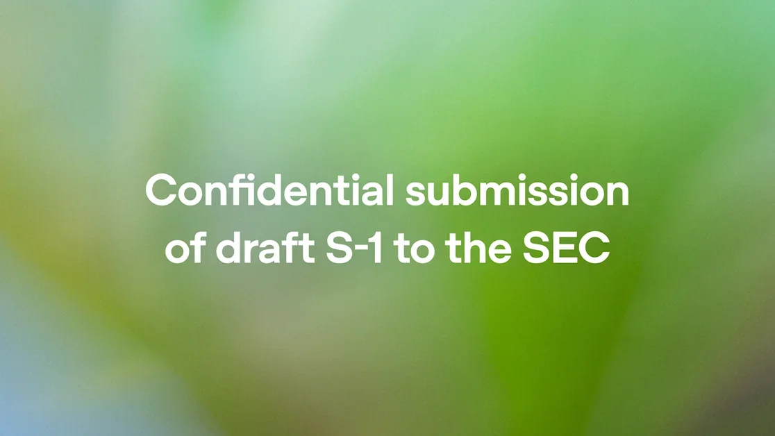 OpenAI Submits S-1 Draft to SEC