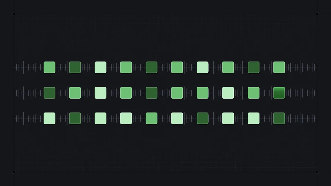 Software is made between commits