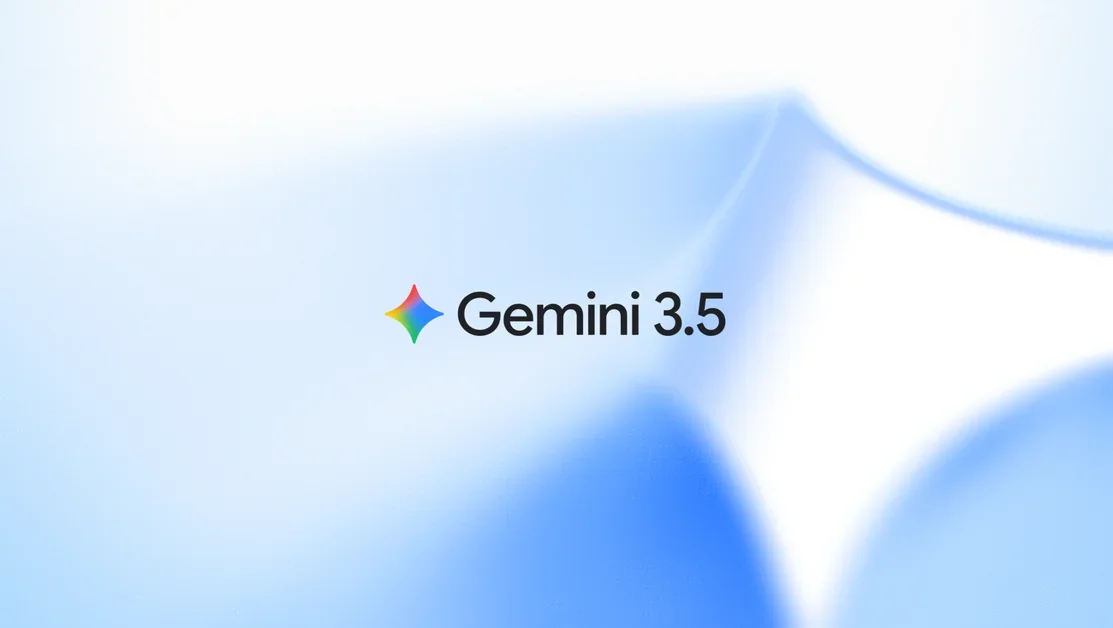 Computer use in Gemini 3.5 Flash