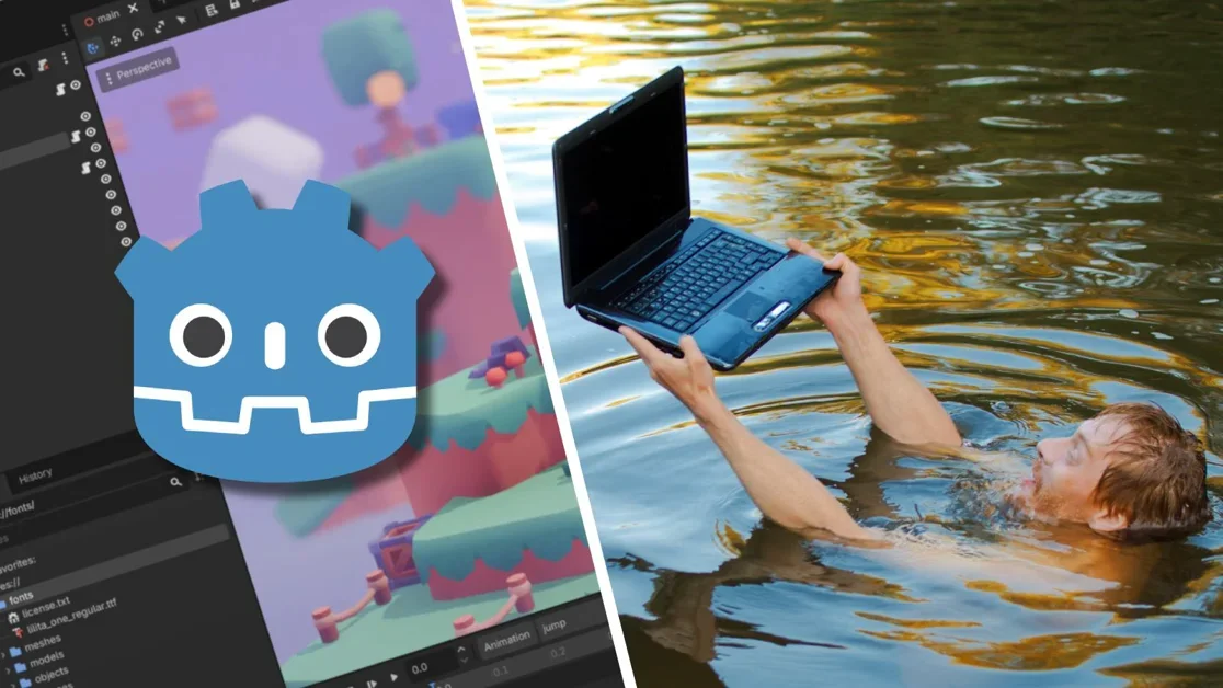 Godot will no longer accept AI-authored code contributions