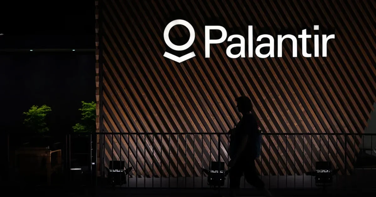 Spain Orders Blacklist of Palantir from Public and Private Companies