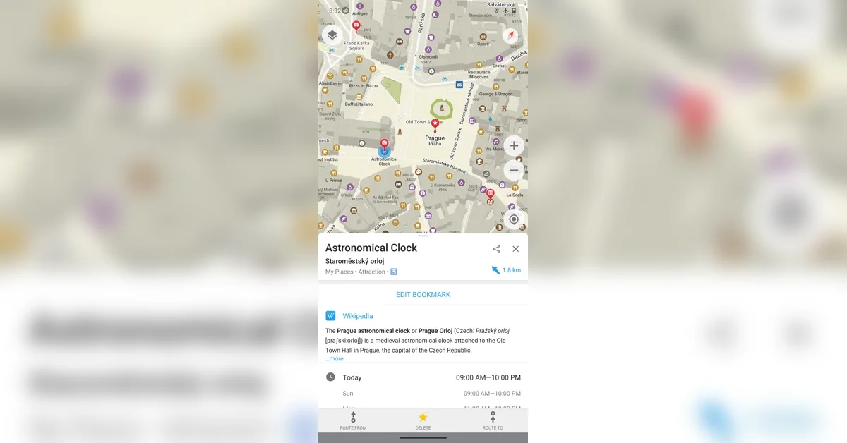 Organic Maps