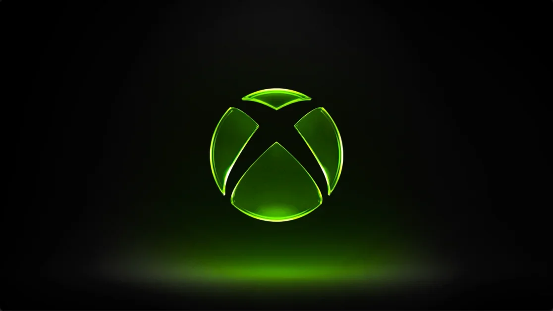 Resetting Xbox