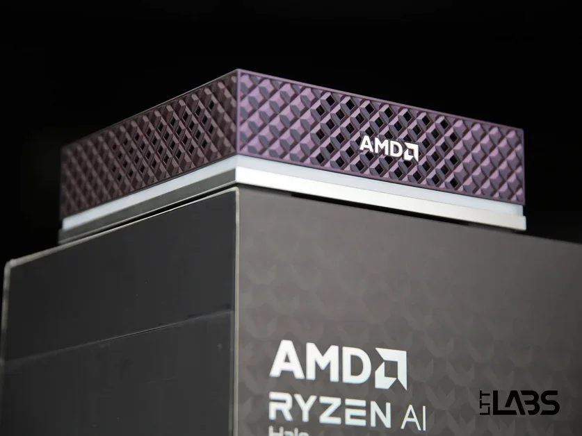 AMD Ryzen AI Halo – $4k AI Dev Kit