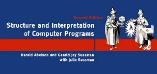 Structure and Interpretation of Computer Programs Video Lectures (1986)