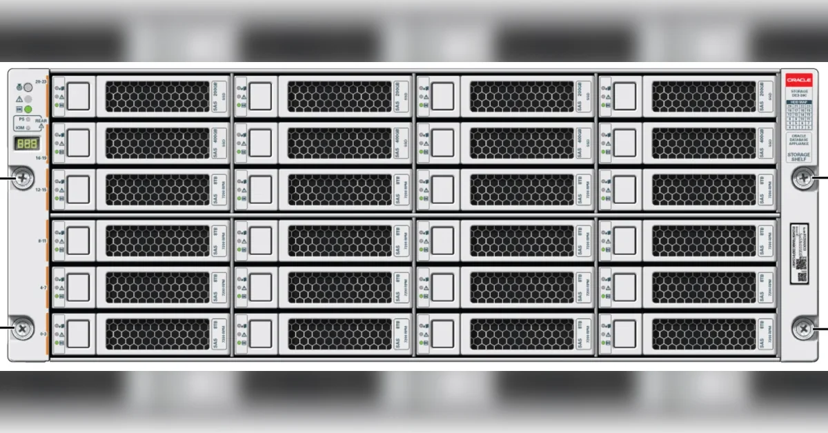 How to Build a Minimal ZFS NAS Without Synology, QNAP, TrueNAS (2024)