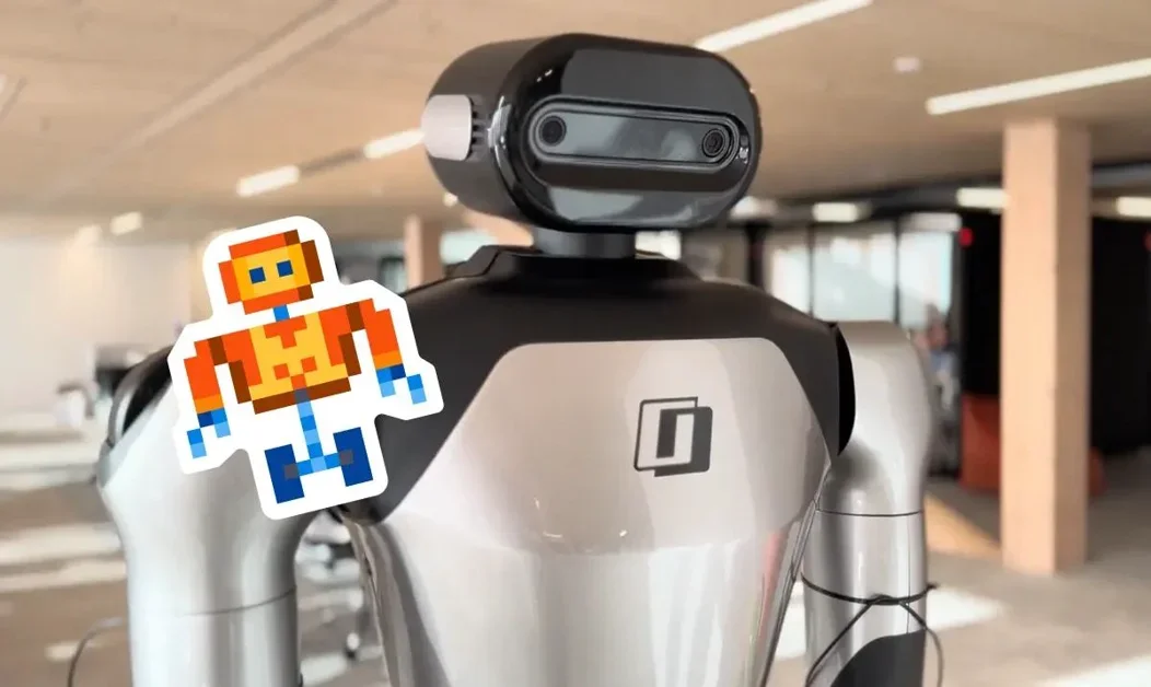 Mistral's Robostral Navigate: a state of the art robotics navigation model