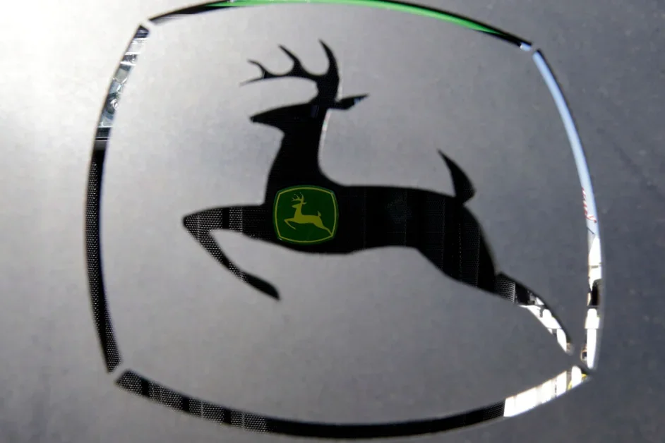 John Deere owners will get the right to repair equipment under FTC settlement