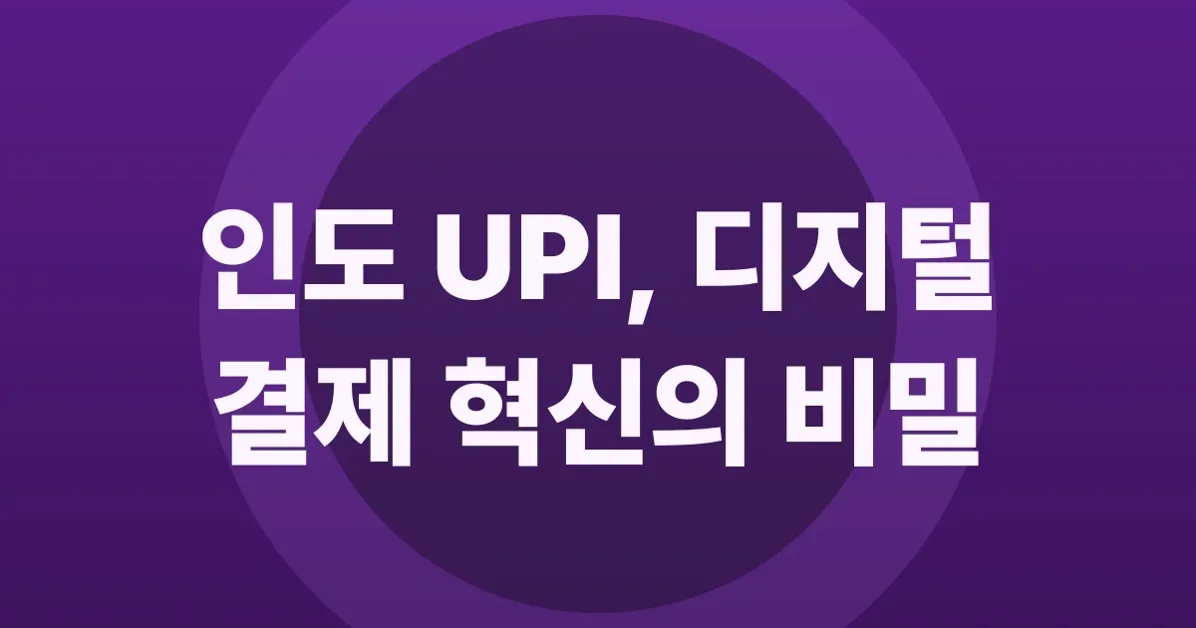 UPI: Anatomy of a Payment Transaction