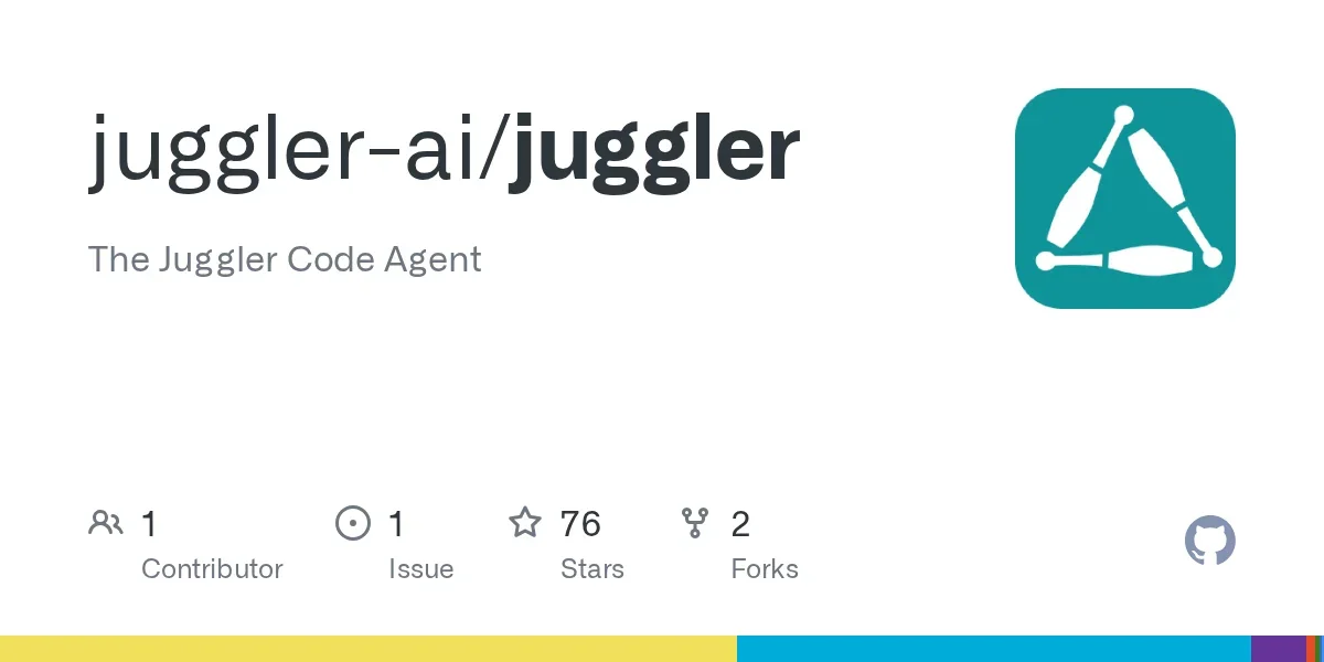 Show HN: Juggler – an open-source GUI coding agent, by the creator of JUCE