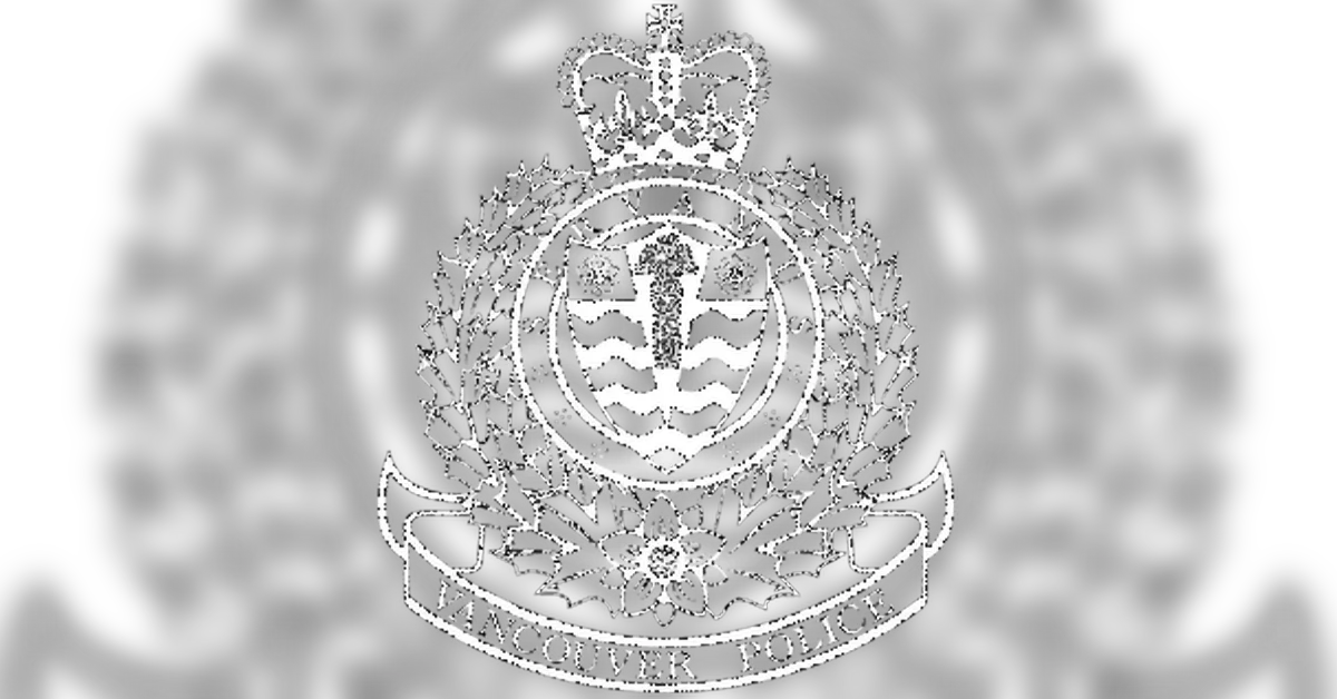 Vancouver PD website features Quick Escape button that wipes itself from history