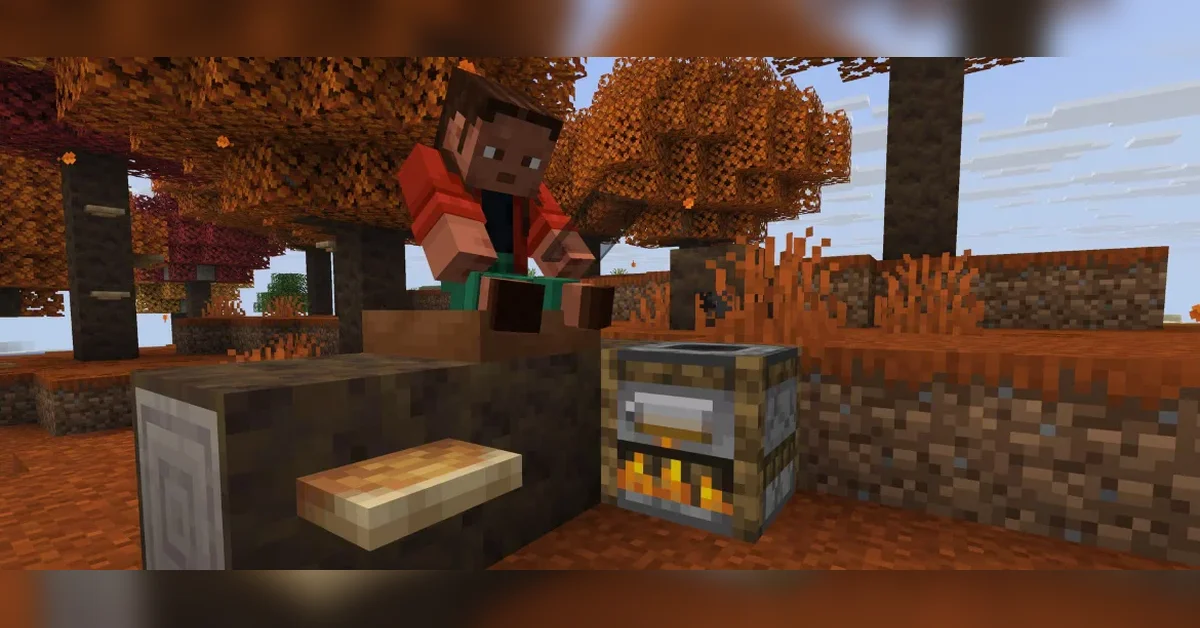 Minecraft: Java Edition now uses SDL3
