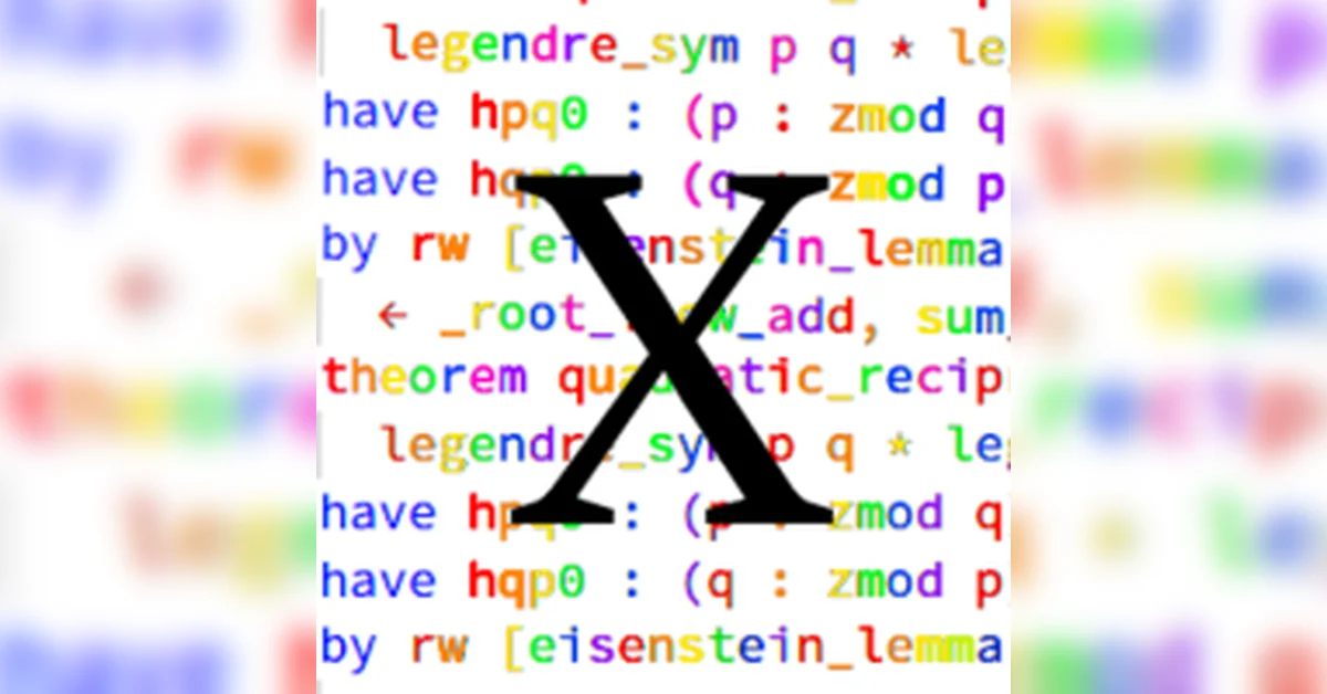 Human mathematicians are being outcounterexampled