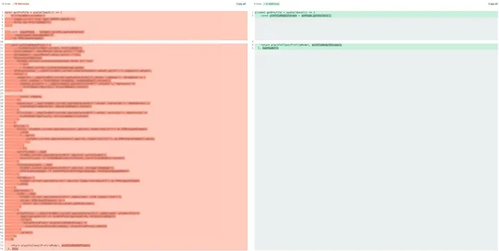 react-hook-form을 선택한 이유와 적용 과정
