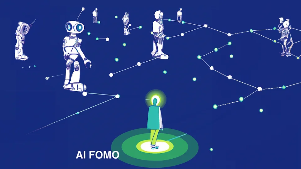 'AI FOMO'를 알고 계신가요?