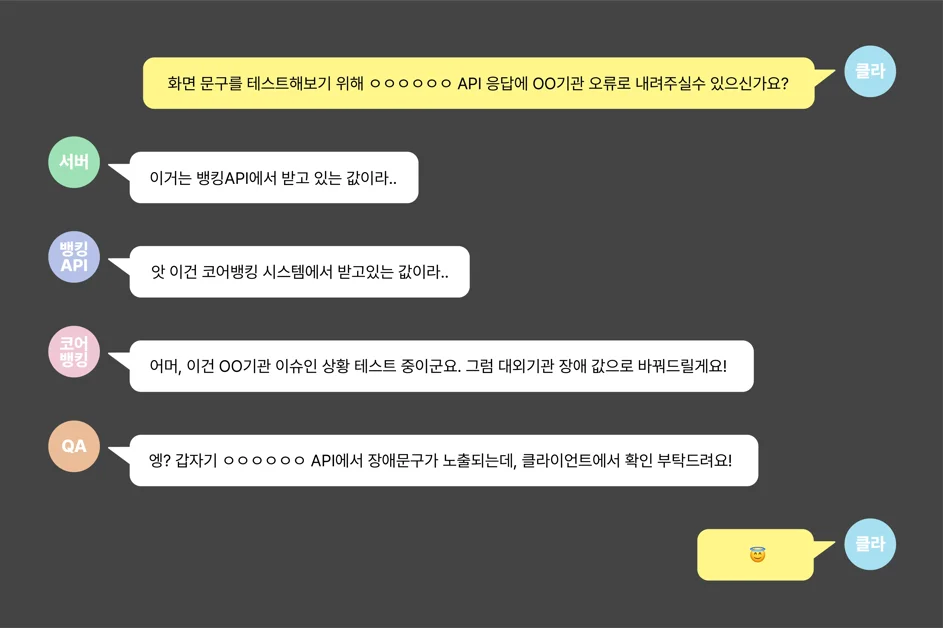REST API 데이터 모킹 도구 개발 이야기 ⚡