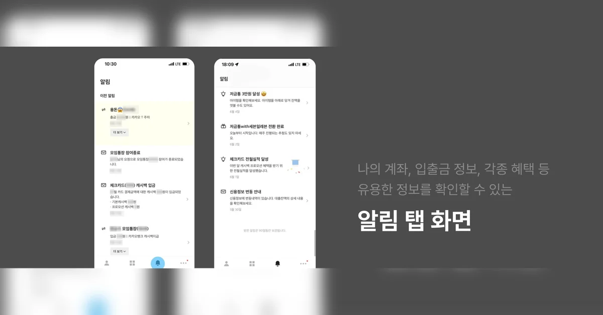 그 많던 메시지는 누가 다 먹었을까? 🧀