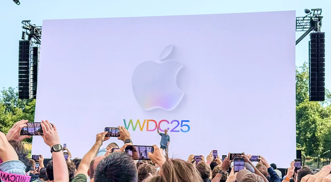 WWDC25: Liquid Glass와 Foundation Models로 본 애플의 미래