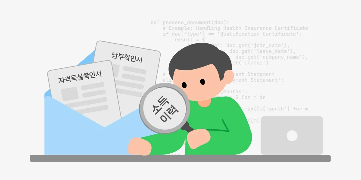 복잡한 비즈니스 로직, 파이프라인으로 다듬기