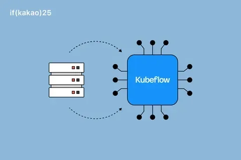 AI 플랫폼 GPU 도입부터 Kubeflow까지 도입기