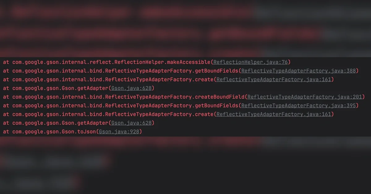 Spring Boot 버전업 중 알게된 Java 버전별 캡슐화 정책 강화
