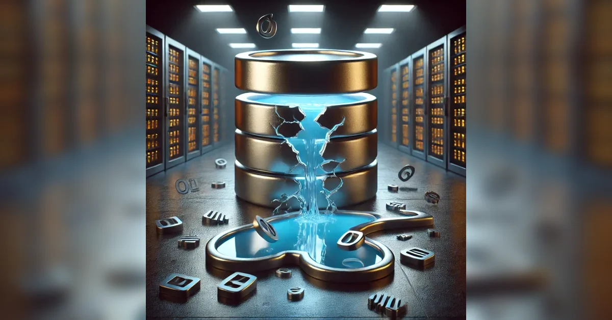 99%가 모른다는 DB Connection 누수 문제