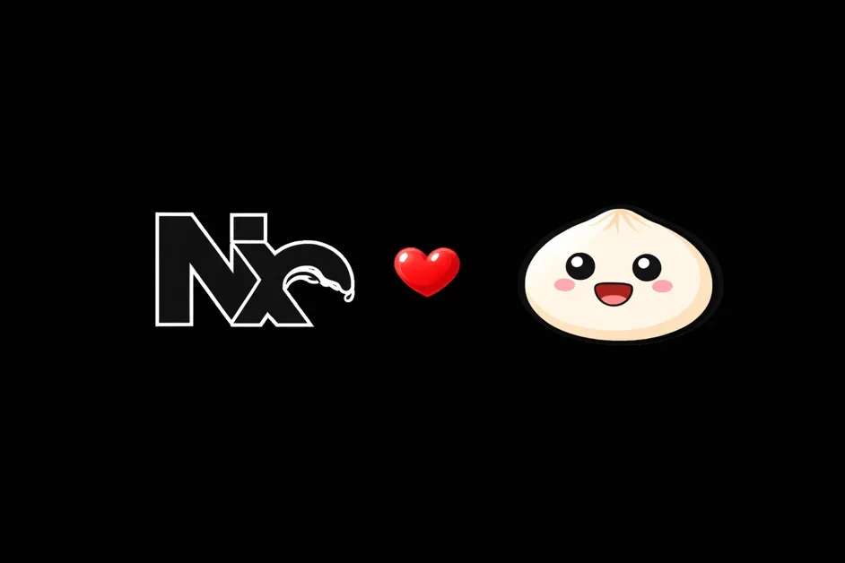 Nx에서 Bun 더 잘 사용하기: Nx 18 -> 21 마이그레이션