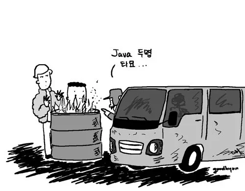 내가 만든 API를 널리 알리기 - Spring REST Docs 가이드편
