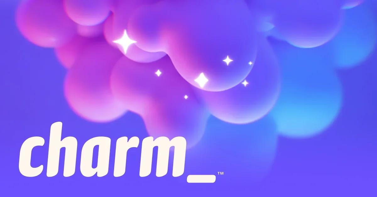 Charm v2: Major releases for Bubble Tea, Lip Gloss, and Bubbles for terminal UIs in Go