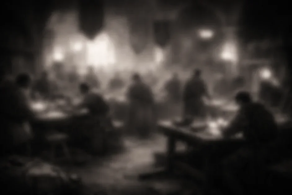 The case for gatekeeping, or: why medieval guilds had it figured out