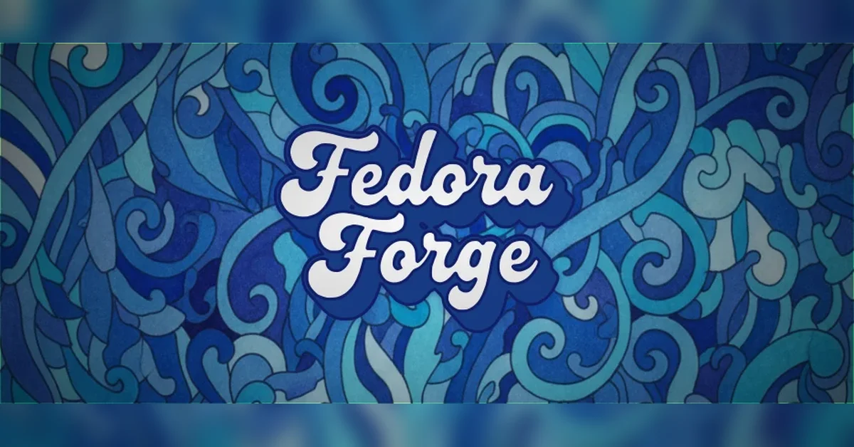Fedora moving from Pagure to Forgejo