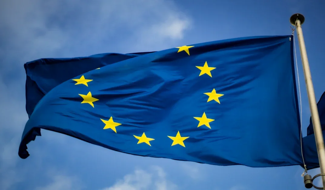 "Made in EU" - it was harder than I thought