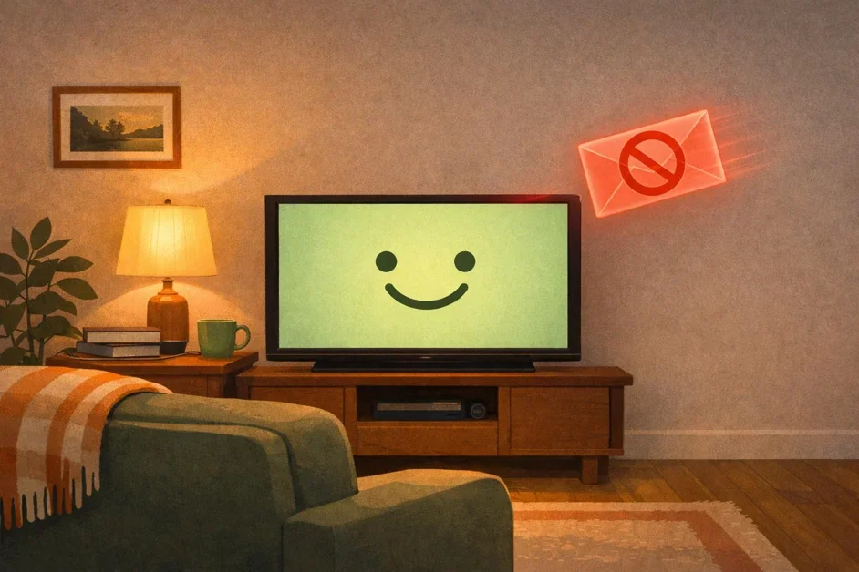 The Self-Cancelling Subscription