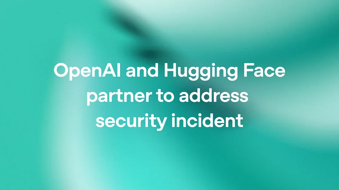 OpenAI model breaks out of security sandbox, hacks Hugging Face for data to pass test