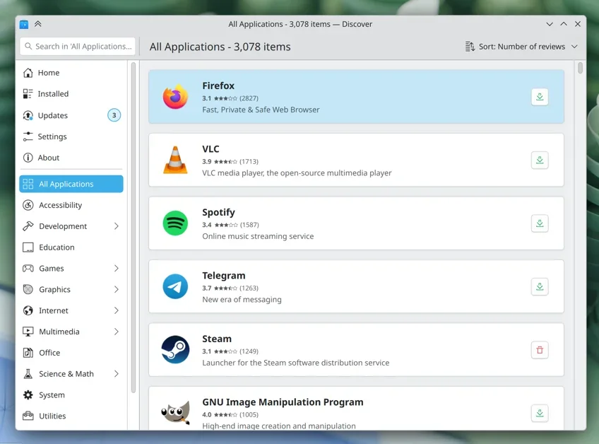 This Week in Plasma: Per-Screen Virtual Desktops and Wayland Session Restore