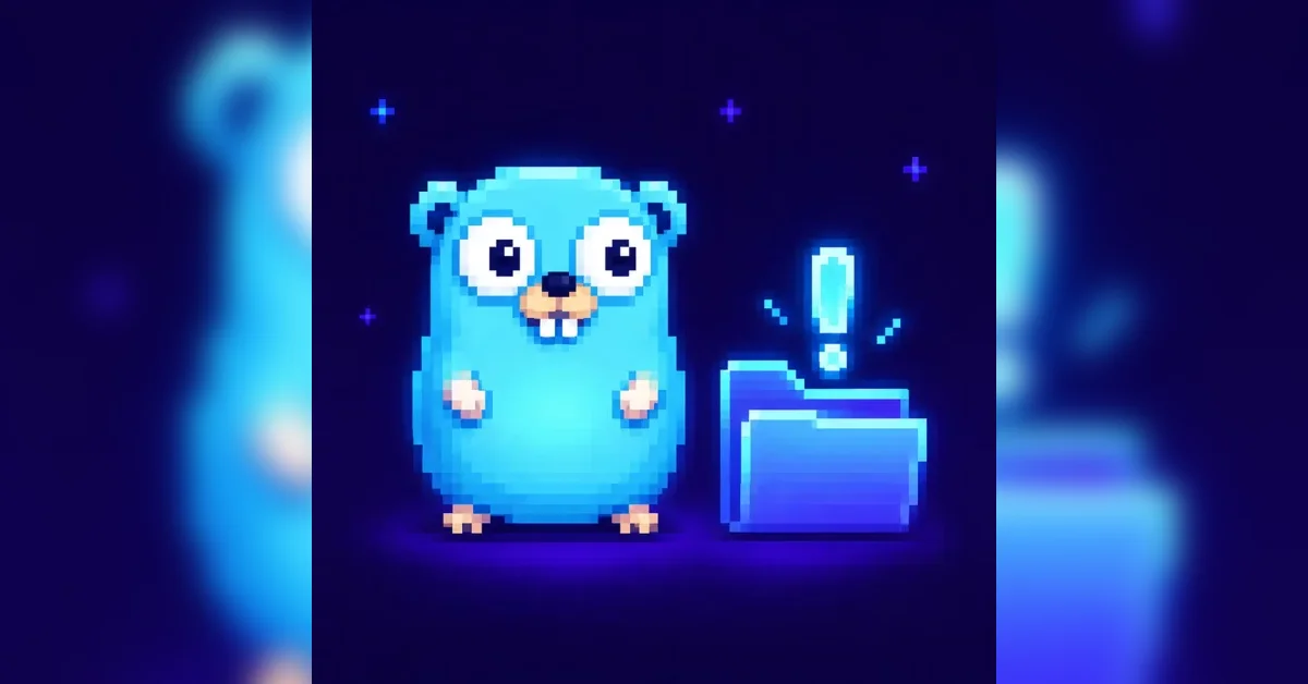 Popular Go library fsnotify raises supply chain alarms after maintainer access changes