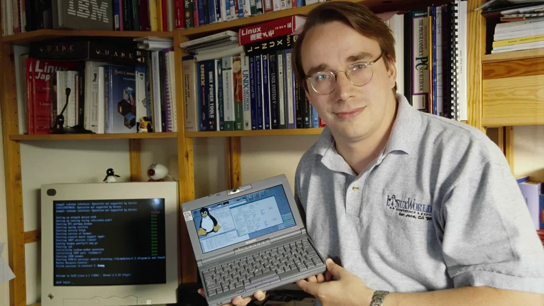I'm brave enough to say it: Linux is good now, and if you want to feel like you actually own your PC, make 2026 the year of Linux on (your) desktop