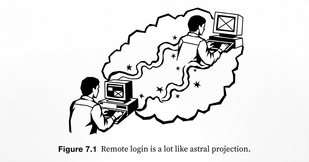 tail CI logs over SSH