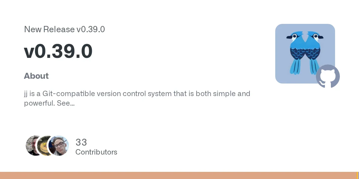 jj v0.39.0 released