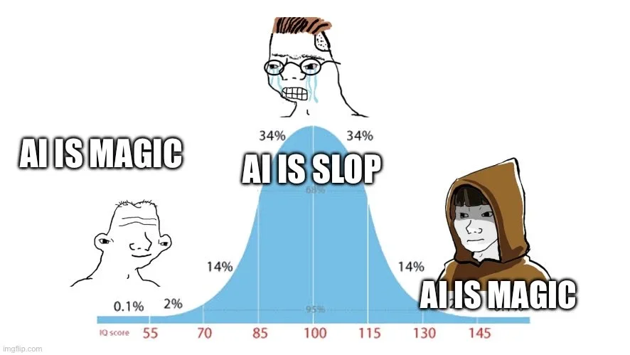 AI - Assassinating Intelligence