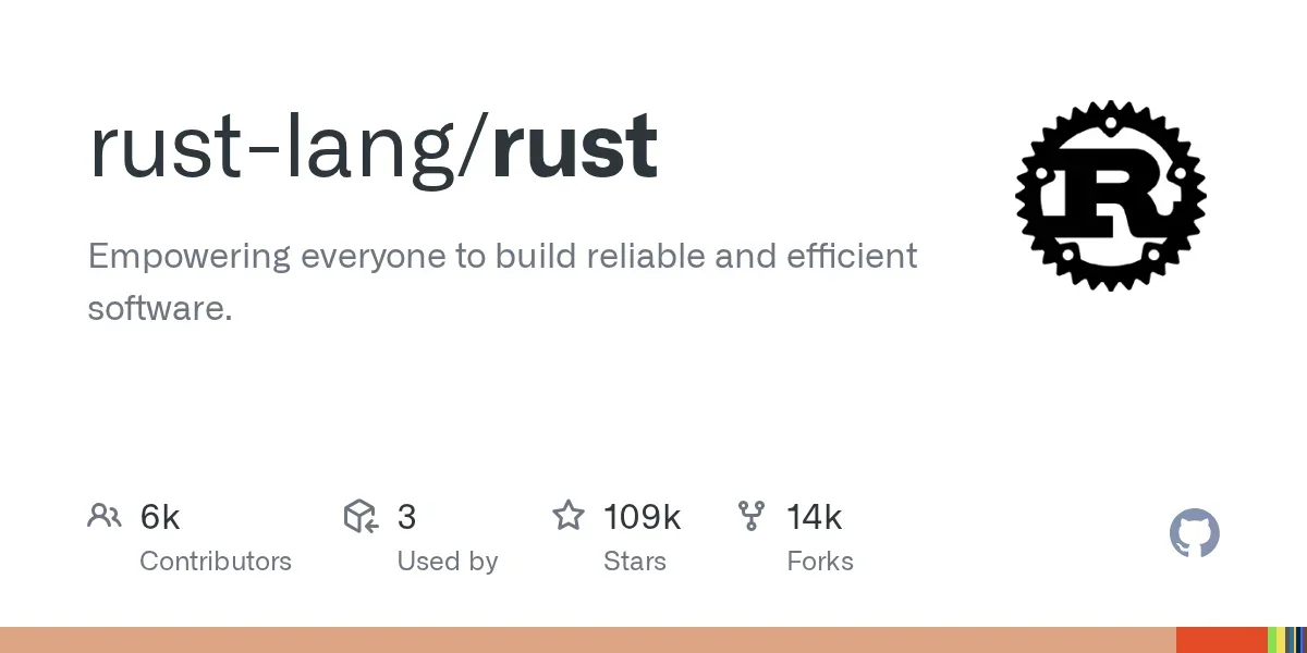 Rickroll in rustc