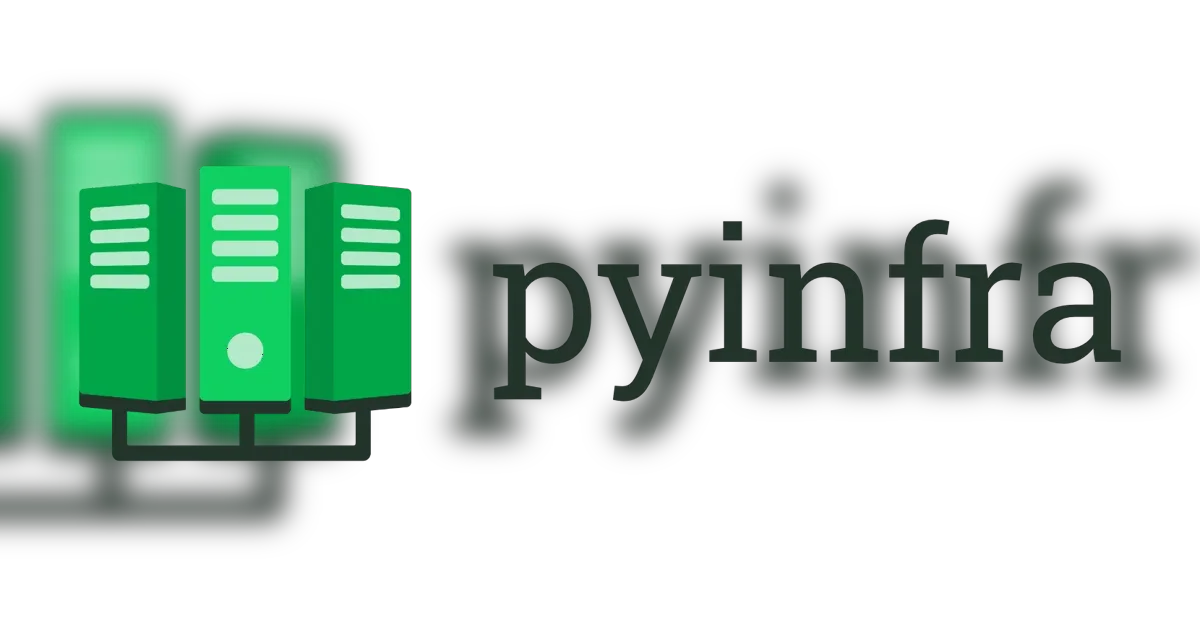 pyinfra — agentless infrastructure automation, in plain Python